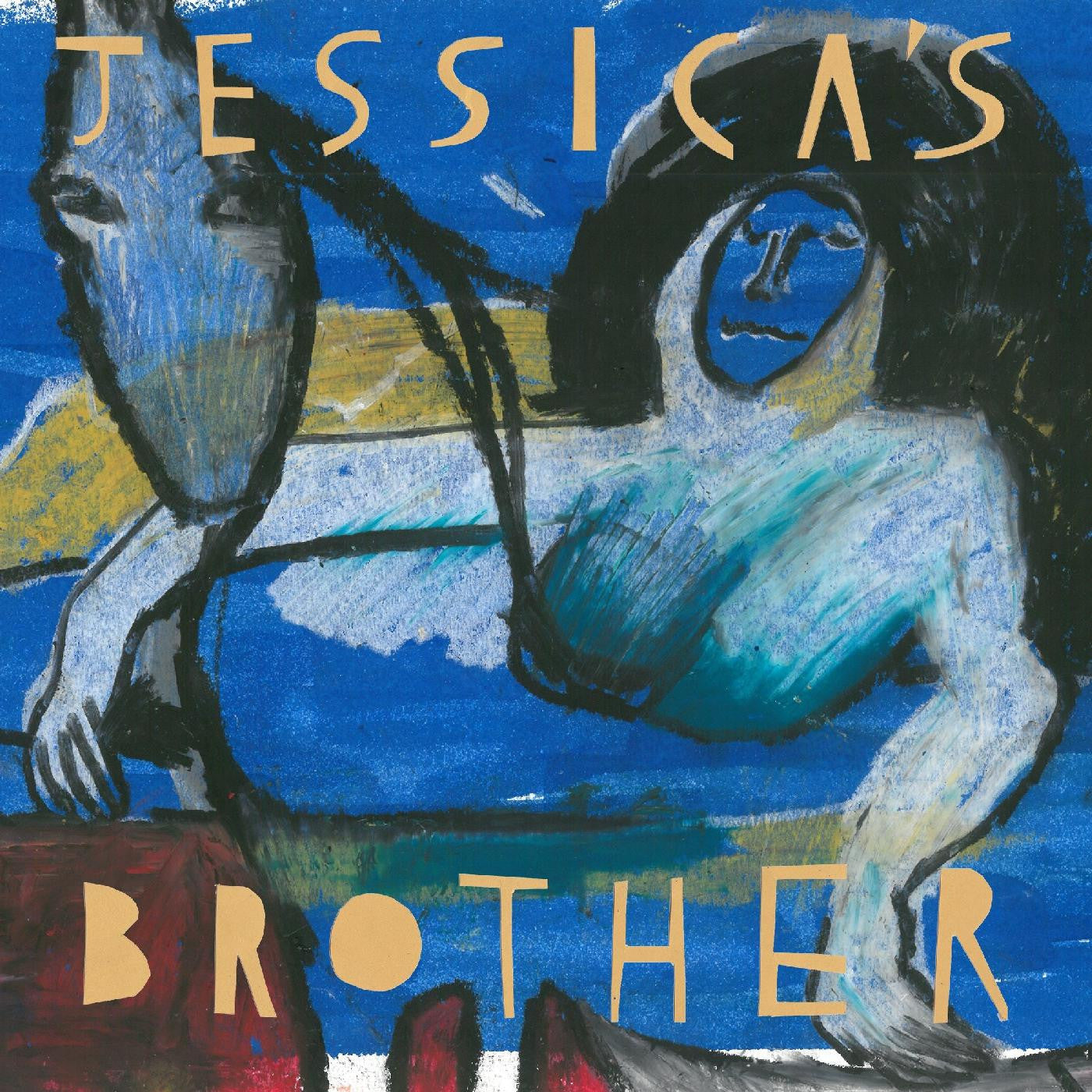 Jessica's Brother - Jessica's Brother |-