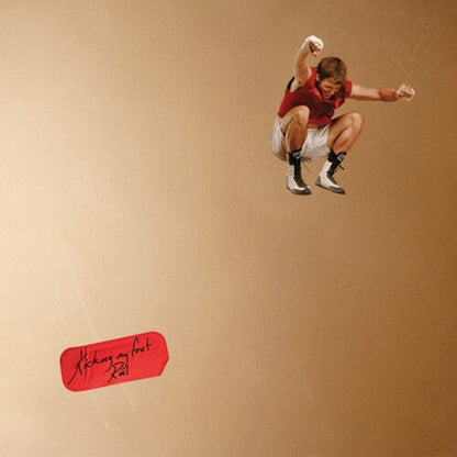 Cruel Diagonals - (PRE-ORDER 10/17/25) Kicking My Feet [IEX] (BLUE VINYL) | Mint (M) Mint (M)-