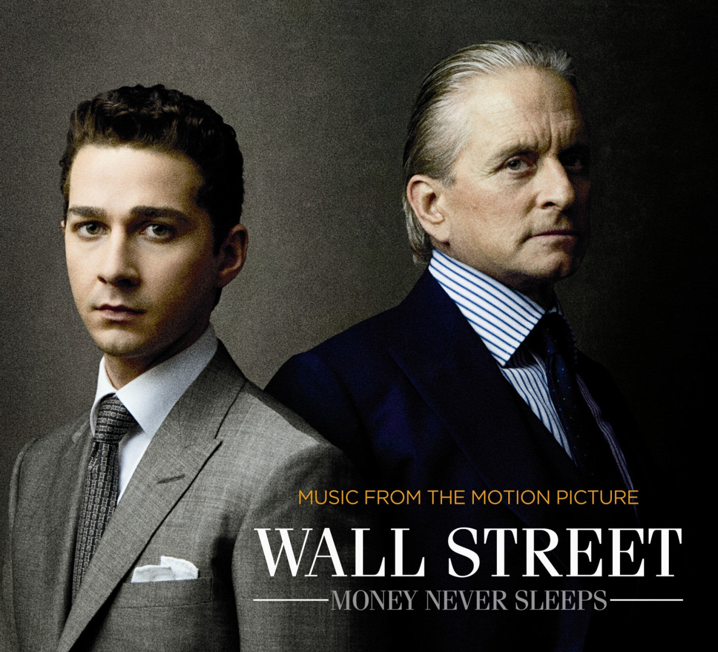 Various Artists - Wall Street: Money Never Sleeps (Music From The Motion Pictu (CD) |-