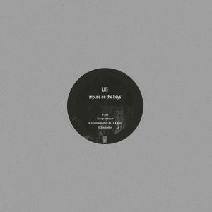Lite/Mouse On The Keys - SPLIT (COLOR VINYL) (Vinyl) |-