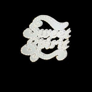 Sweet Spirit - St. Mojo (CD) |-