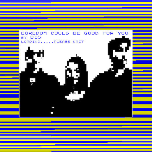 Bis / Big Zero - Boredom Could Be / Tear It Up And |-