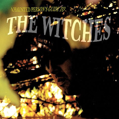 Witches, The - A Haunted Person's Guide To The Witches (CD) | Mint (M) Mint (M)-