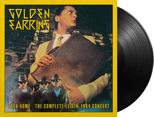 Golden Earring - Back Home: The Complete Leiden 1984 Concert (2xVINYL) |-
