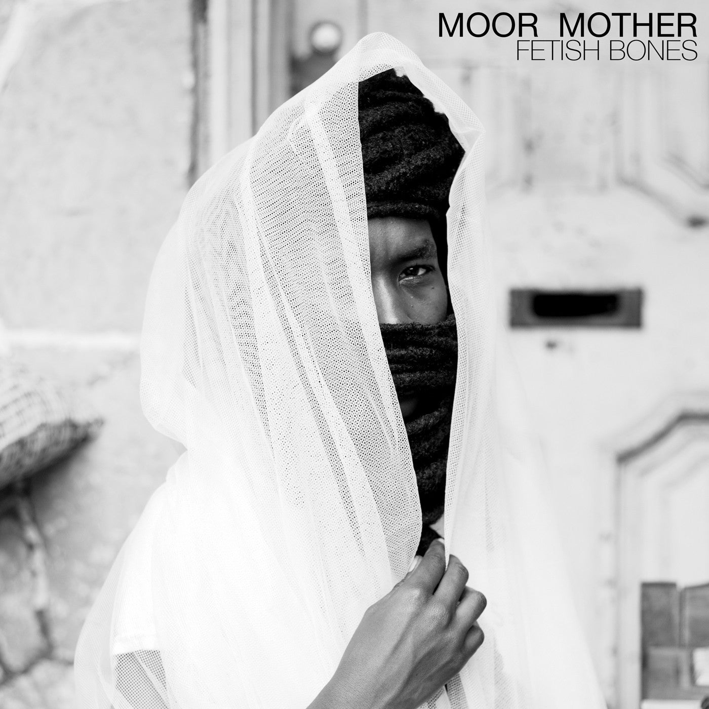 Moor Mother - Fetish Bones (Vinyl) |-