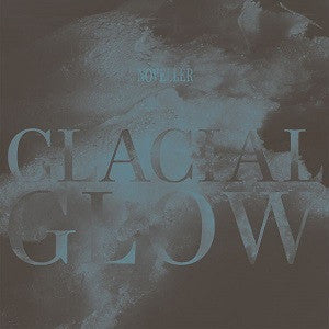 Noveller - Glacial Glow (CD) |-