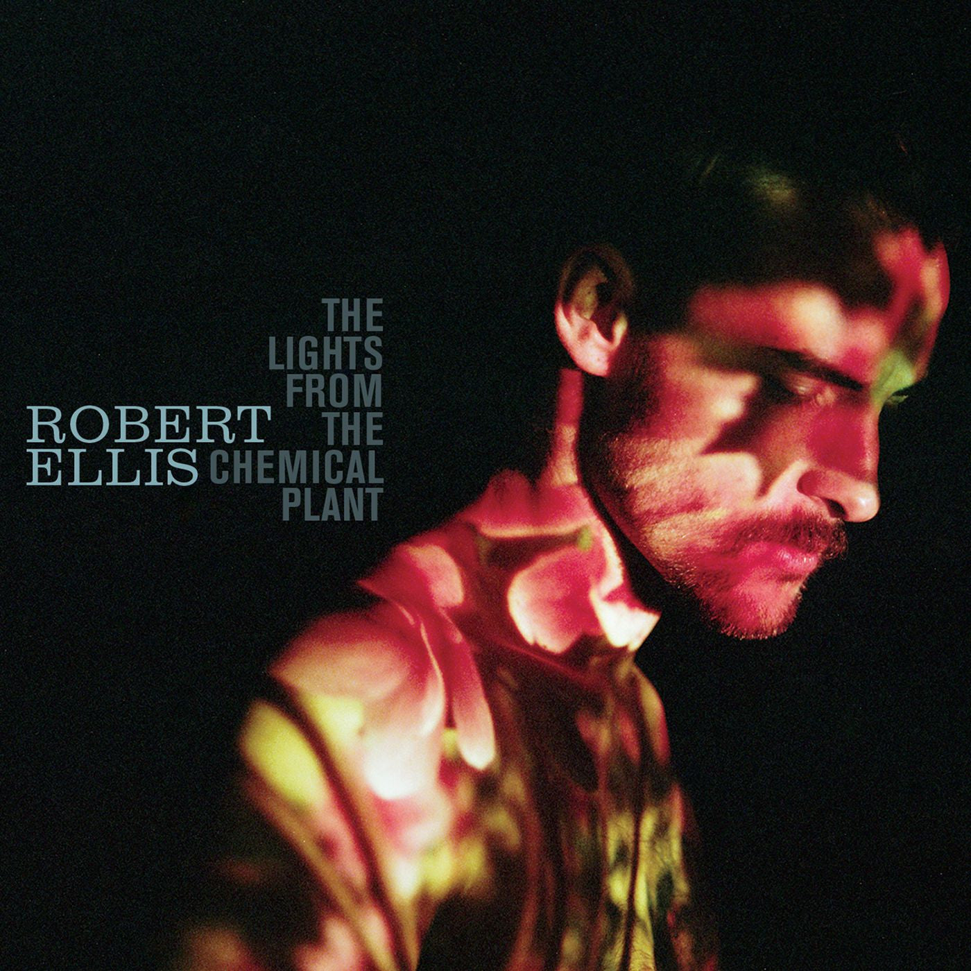 Ellis, Robert - Robert Ellis (CD) |-