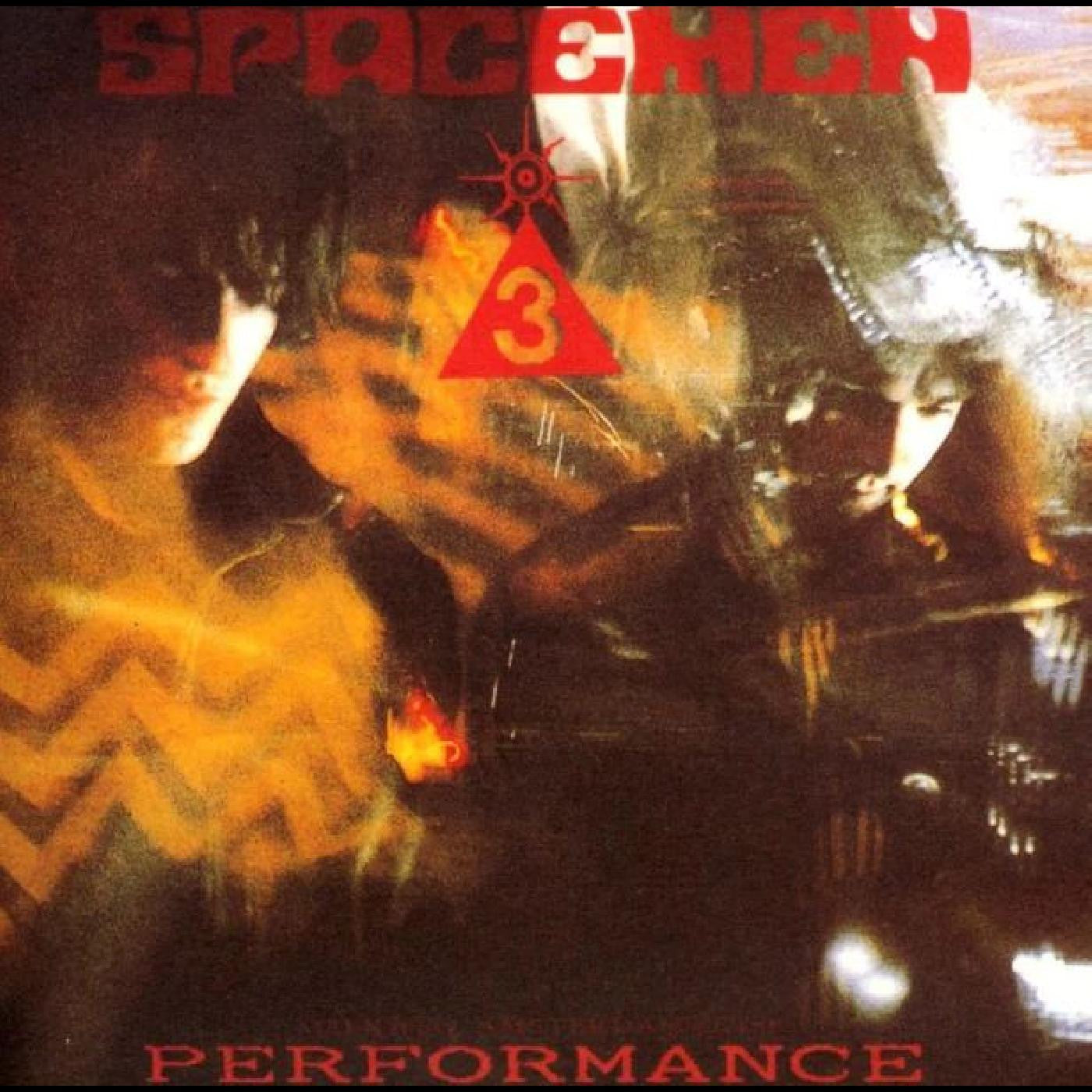 Spacemen 3 - Performance (CD) |-