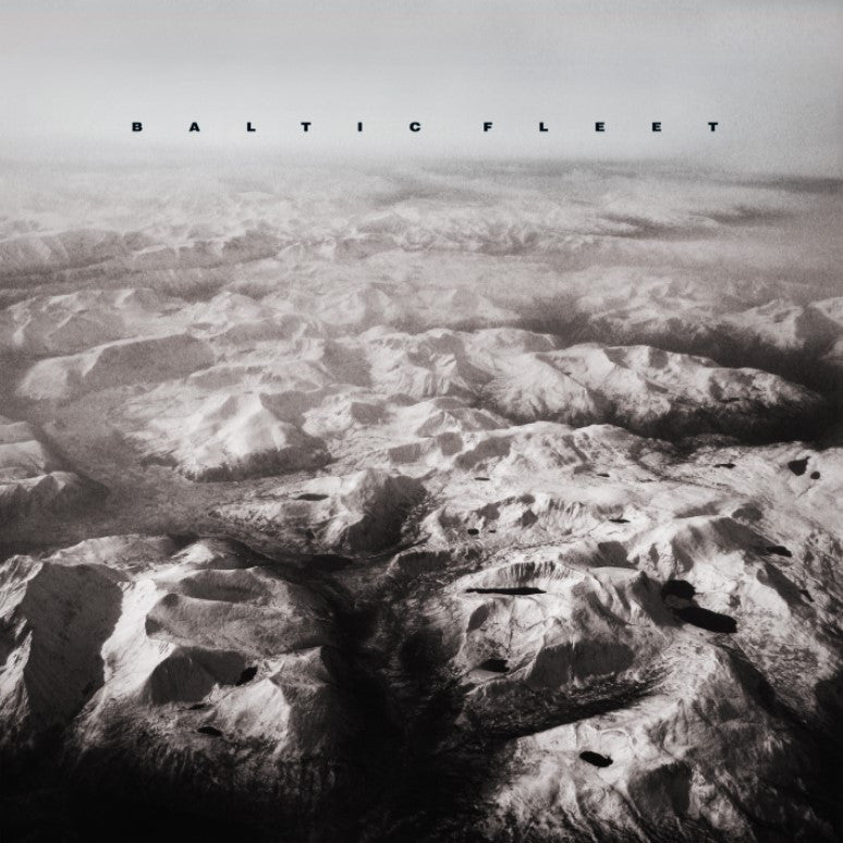 Baltic Fleet - The Dear One |-