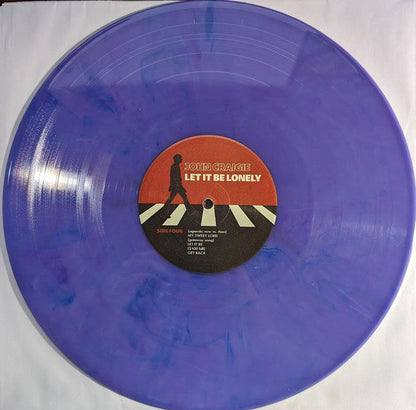John Craigie - Let It Be Lonely (2xVINYL RSD) |-