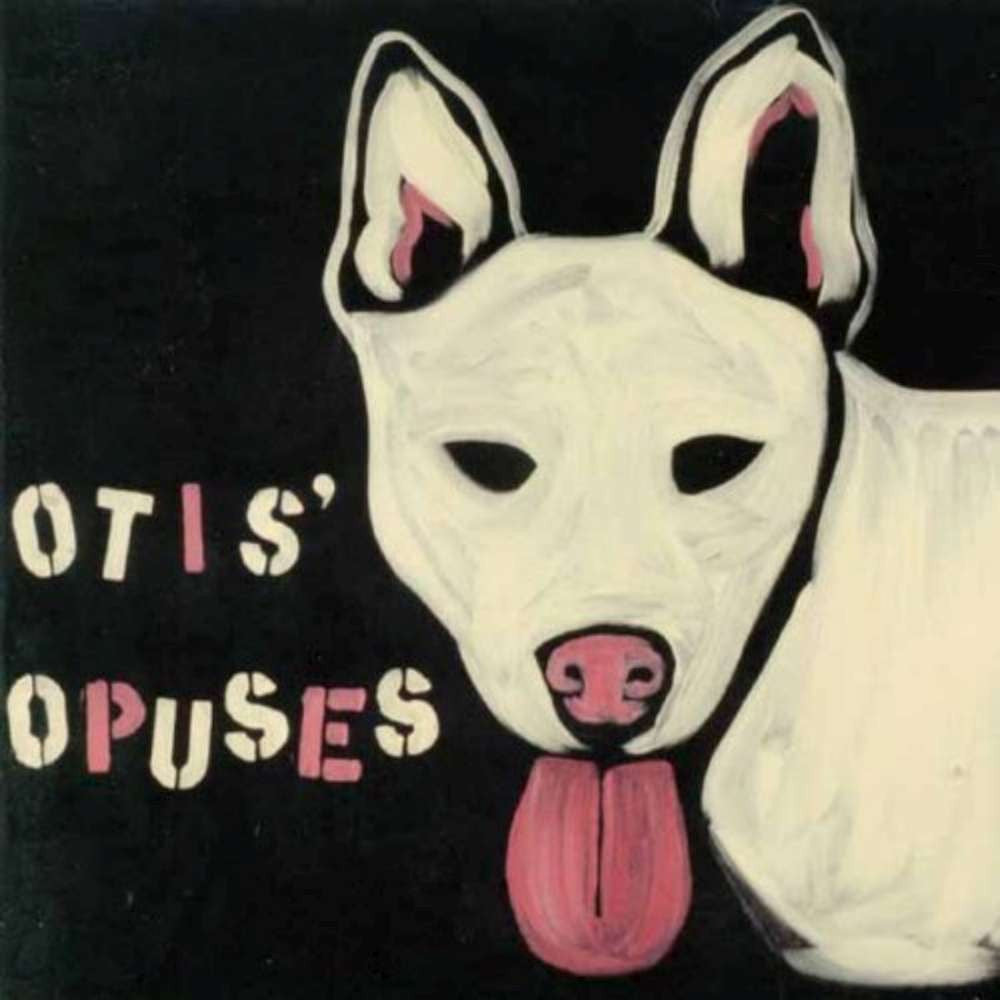 Various Artists - Otis' Opuses (CD) | Mint Mint-