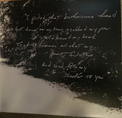 Bruce Springsteen - Letter To You (2xVINYL) | Mint (M) Mint (M)-