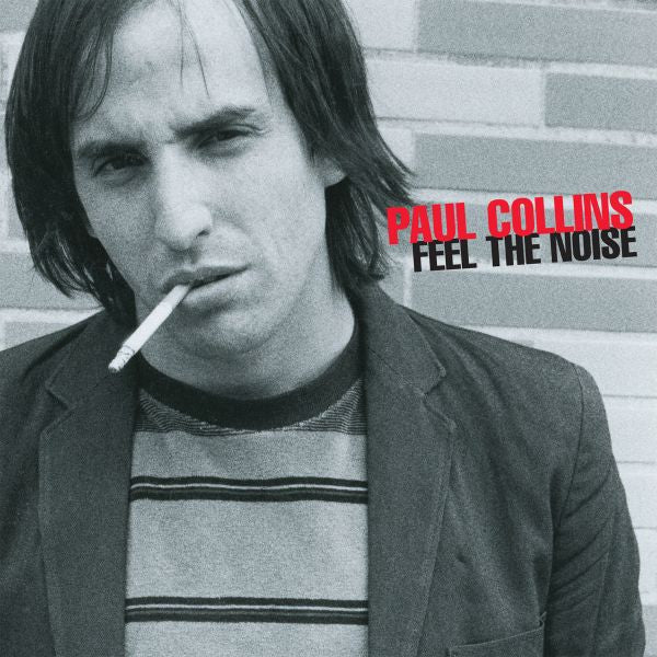 Collins, Paul - Feel The Noise |-