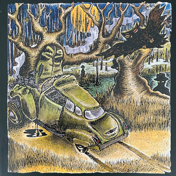 Drive-By Truckers - Southern Rock Opera (BOXSET) | Mint (M) Mint (M)-