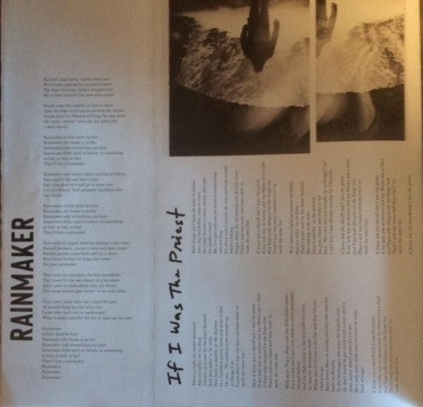 Bruce Springsteen - Letter To You (2xVINYL) | Mint (M) Mint (M)-