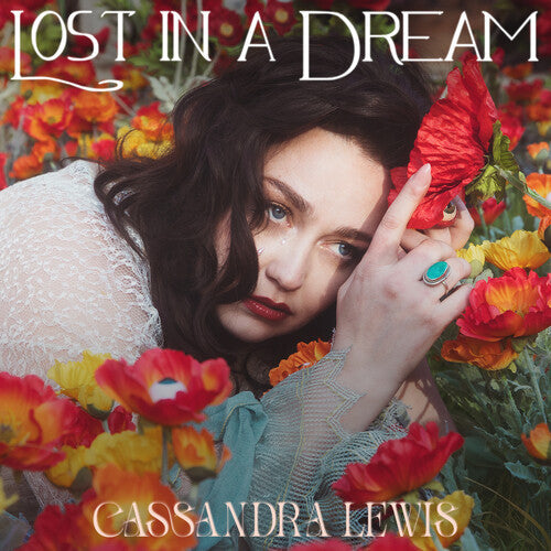 Cassandra Lewis - Lost In A Dream (VINYL) |-