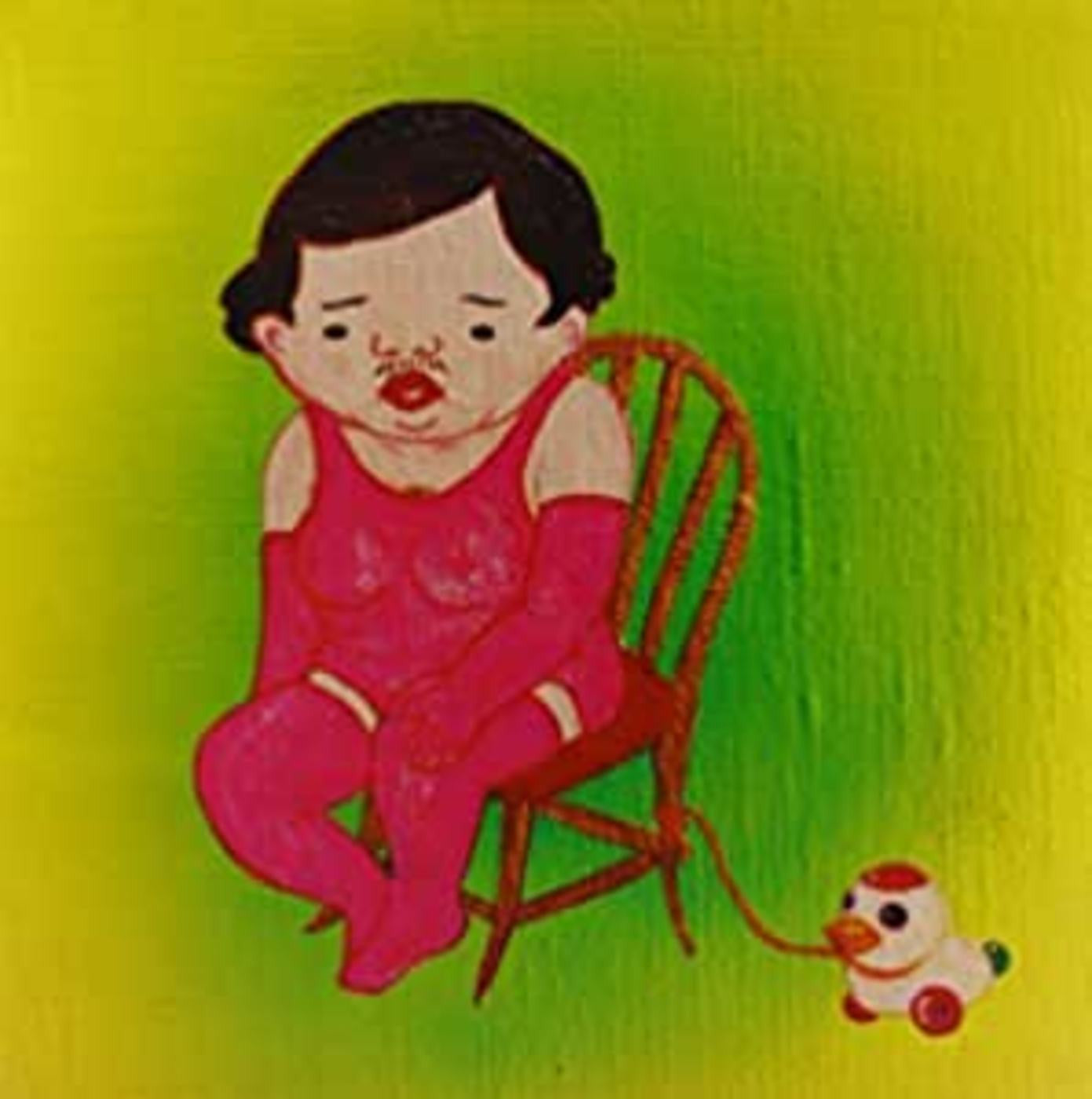 Jim O'Rourke - Insignificance (VINYL + POSTER) | Mint (M) Mint (M)-