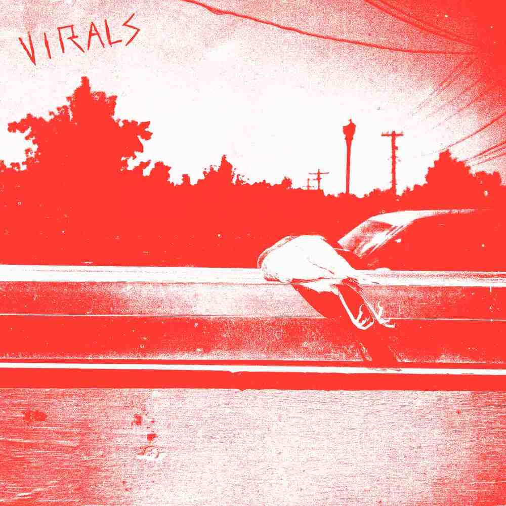 Virals - Coming Up With The Sun |-