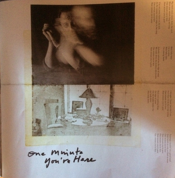 Bruce Springsteen - Letter To You (2xVINYL) | Mint (M) Mint (M)-