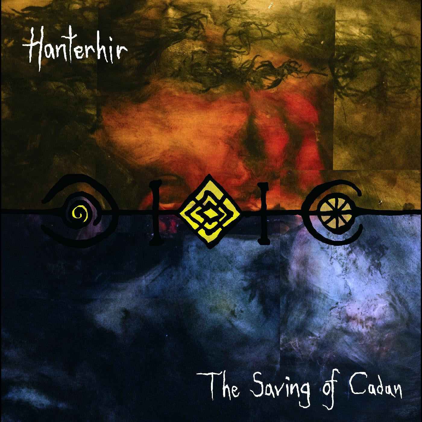 Hanterhir - The Saving Of Cadan |-