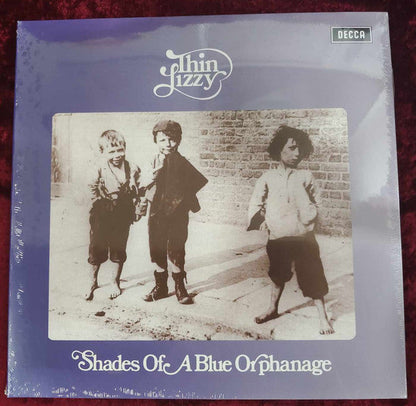Shades Of A Blue Orphanage | Mint (M) Mint (M)-