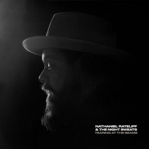 Nathaniel Rateliff & The Night Sweats - Tearing At The Seams (2xVINYL) |-