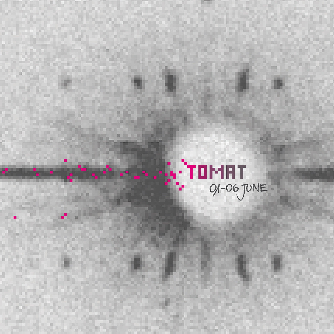 Tomat - 01-06 June (CD) |-