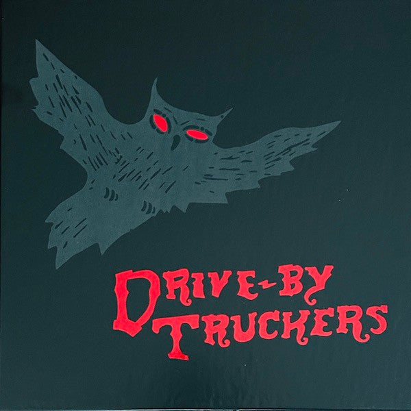 Drive-By Truckers - Southern Rock Opera (BOXSET) | Mint (M) Mint (M)-