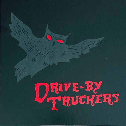 Drive-By Truckers - Southern Rock Opera (BOXSET) | Mint (M) Mint (M)-