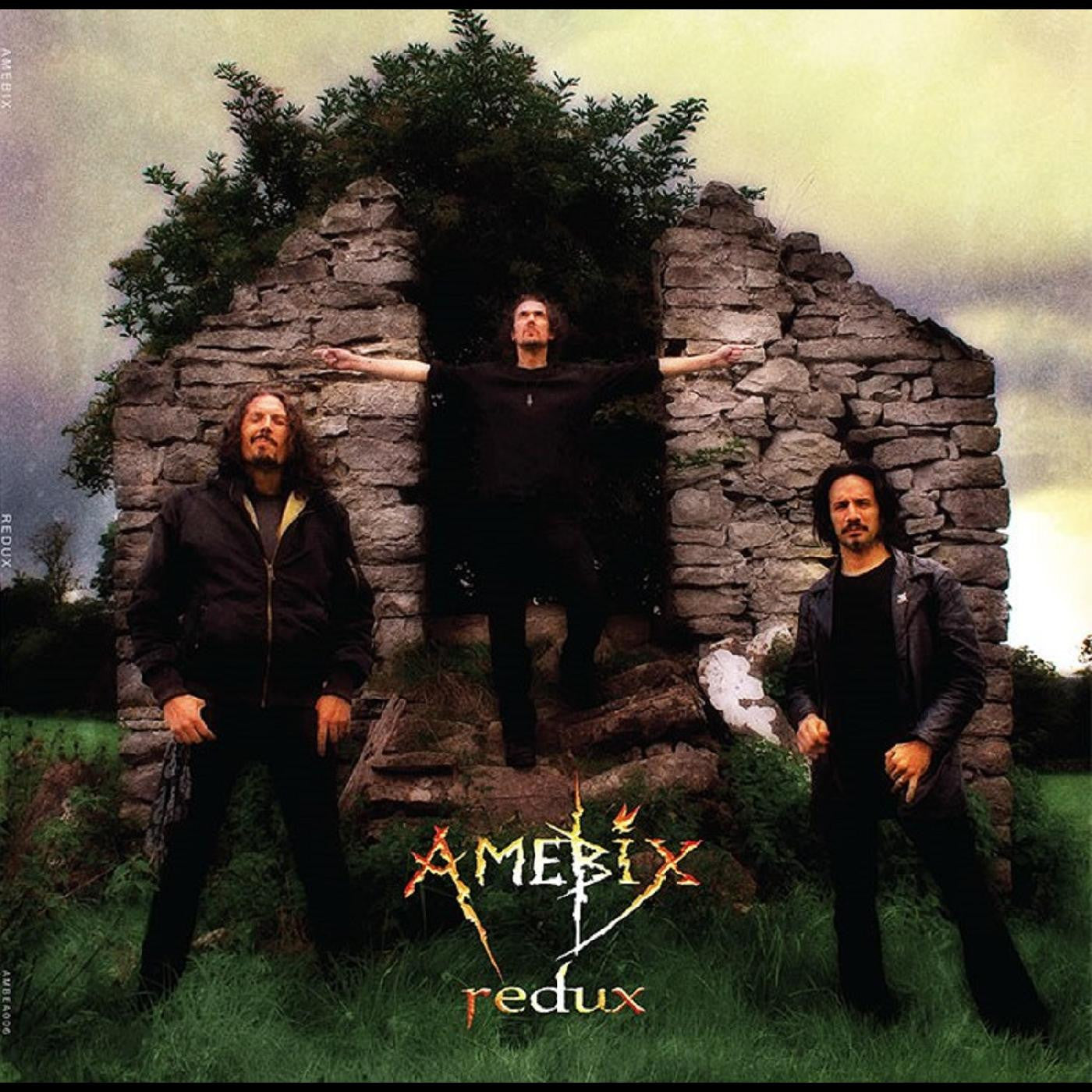 Amebix - Redux (Vinyl) | Mint (M) Mint (M)-