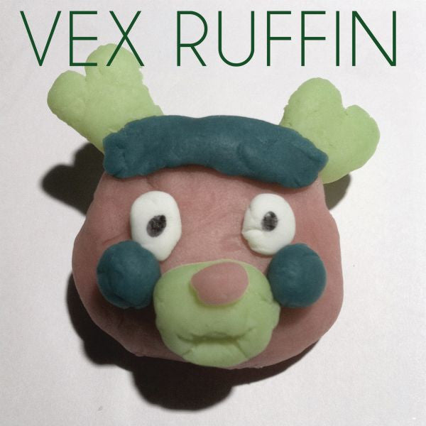 Vex Ruffin - Vex Ruffin |-