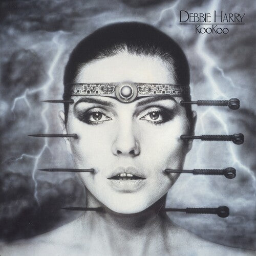 Debbie Harry - Kookoo (2xVINYL) |-