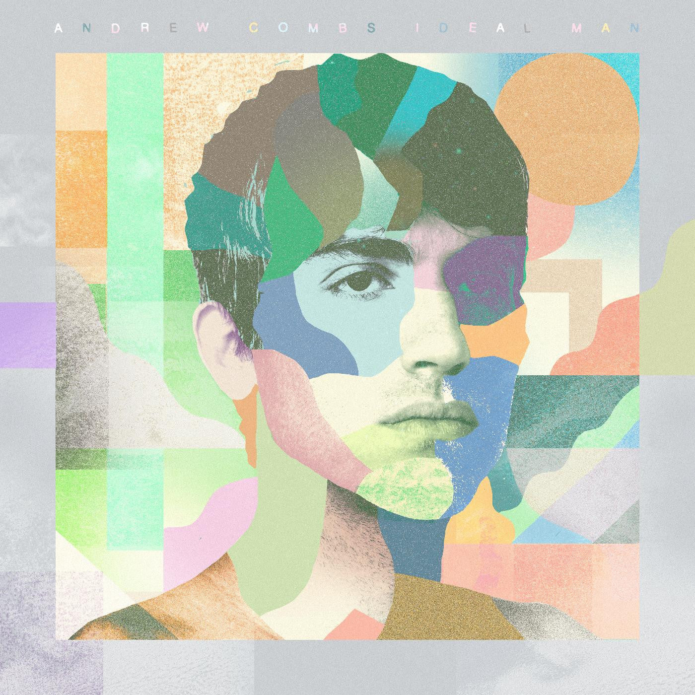 Combs, Andrew - Ideal Man (CD) |-
