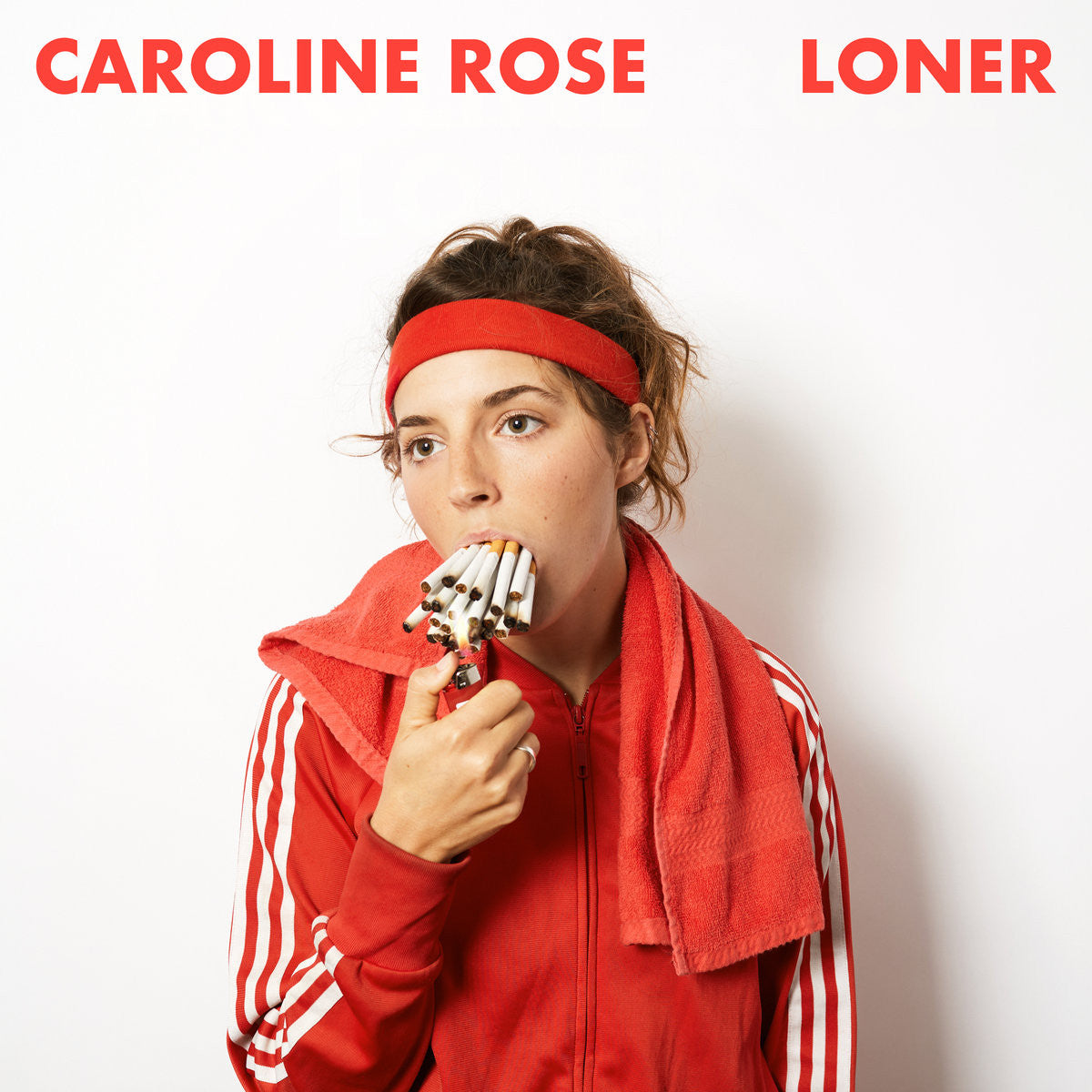 Rose, Caroline - Loner (CD) |-