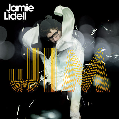 Lidell, Jamie - Jim (CD) |-