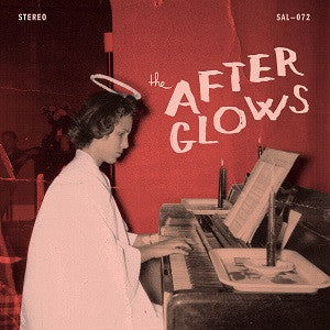 Afterglows, The - The Afterglows (Vinyl) | Mint (M) Mint (M)-