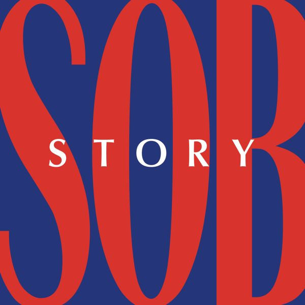 Spectrals - Sob Story (CD) |-