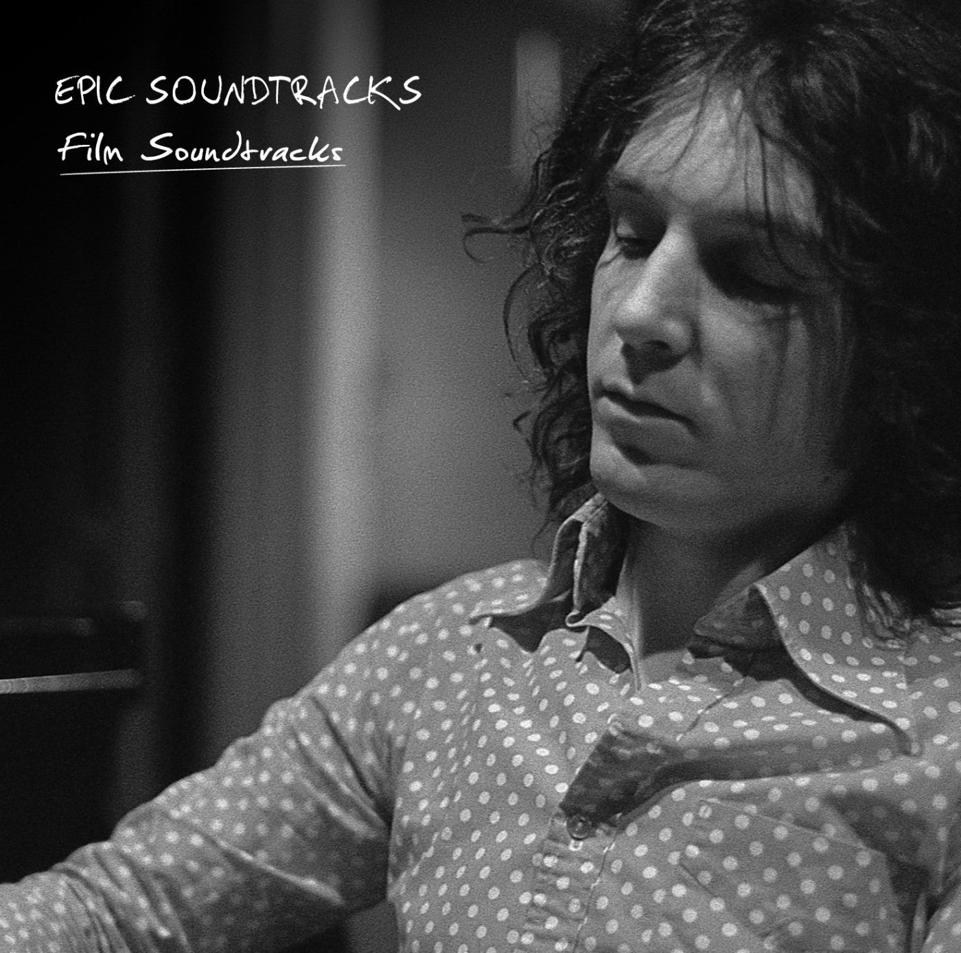 Epic Soundtracks - Film Soundtracks (Vinyl) | Mint (M) Mint (M)-
