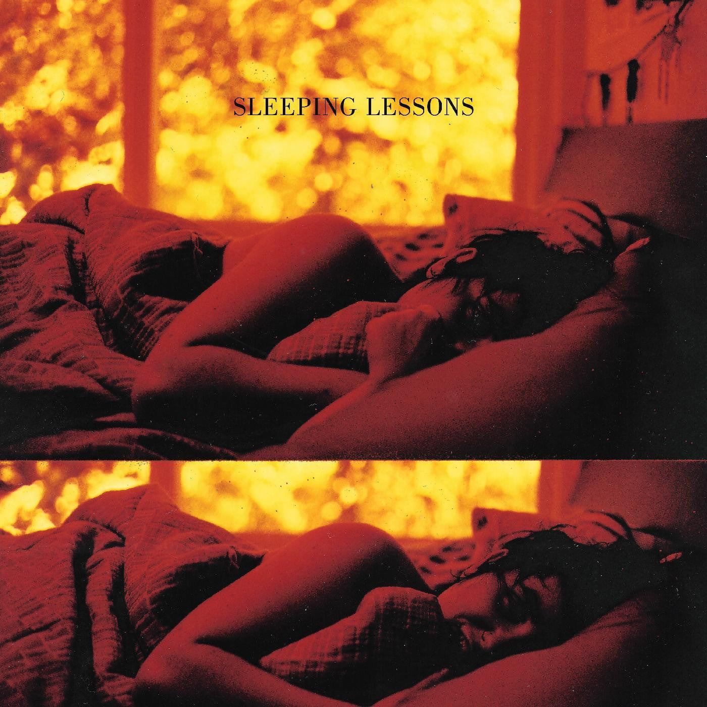 Alien Boy - Sleeping Lessons (YELLOW VINYL) |-