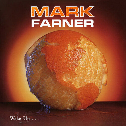 Mark Farner - (PRESALE 8/14/26) Wake UP... (CD) | NEW Mint (M) Mint (M)-