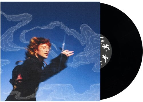 Cavetown - (PRE-ORDER 1/16/26) Running with Scissors [Explicit Content] (VINYL) |-