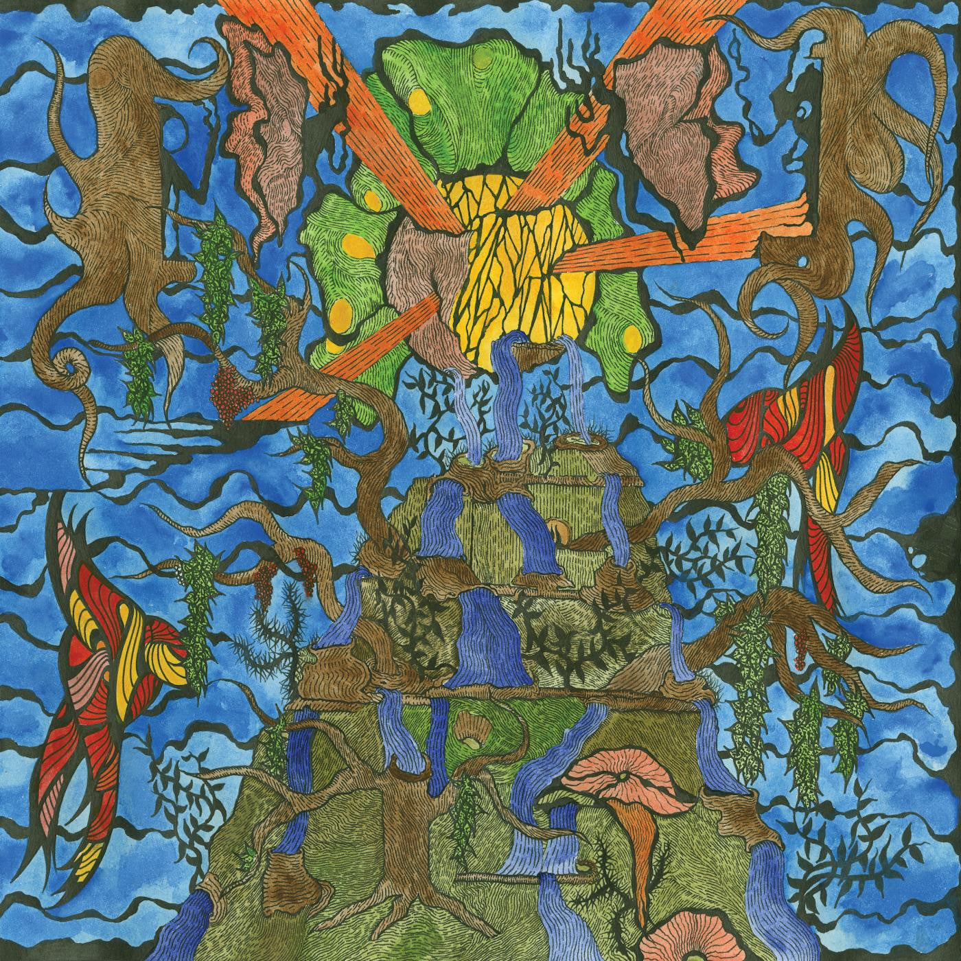 Jordsjø - Pastoralia (CD) |-