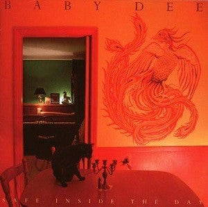 Baby Dee - Safe Inside the Day (CD) | Mint (M) Mint (M)-