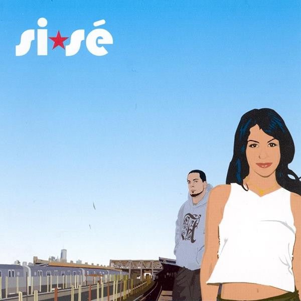 SiSe - SiSe (CD) |-