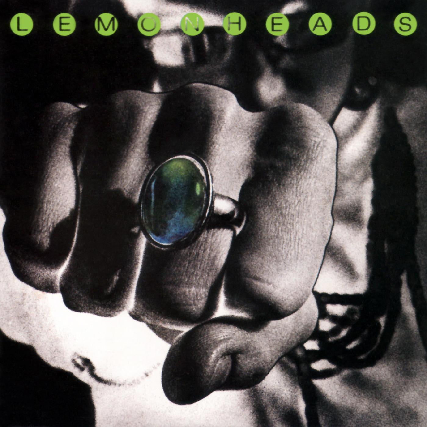 Lemonheads, The - Lovey – 30th Anniversary Edition (CD) |-