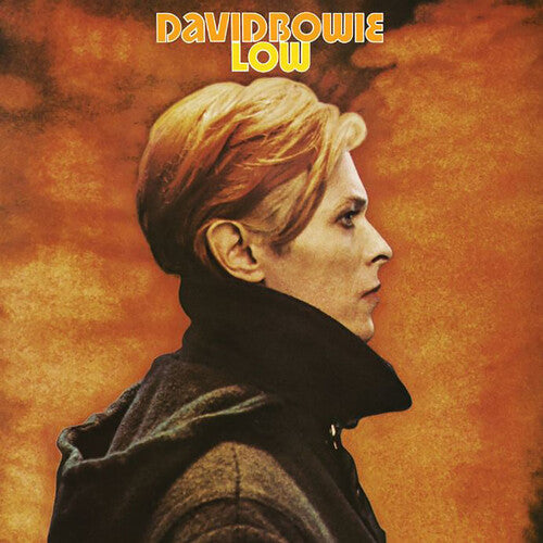 David Bowie - (PRE-ORDER 1/9/2026) Low [CD] |-