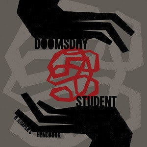 Doomsday Student - A Jumper's Handbook (CD) |-