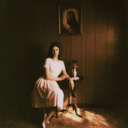 Ethel Cain - Preacher's Daughter (2xVINYL W BONUS POSTER) | Mint (M) Mint (M)-