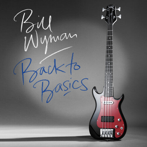 Bill Wyman - Back To Basics (VINYL) |-