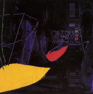 Metalux - Victim Of Space (CD) |-